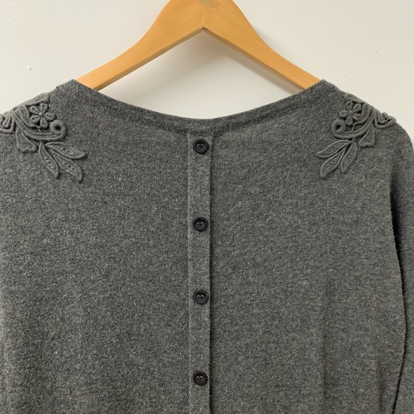 DEPT Sweater Dress - Picture 4 of 7